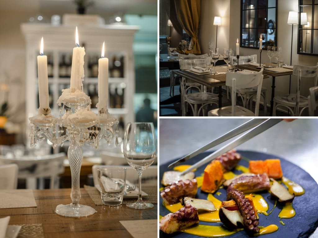 Ristorante Enoteca da Lucia