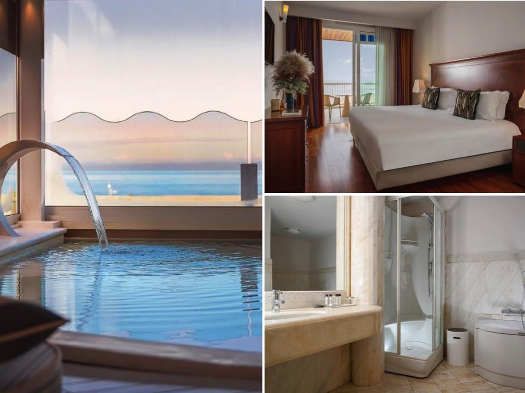 Savoia Hotel Rimini