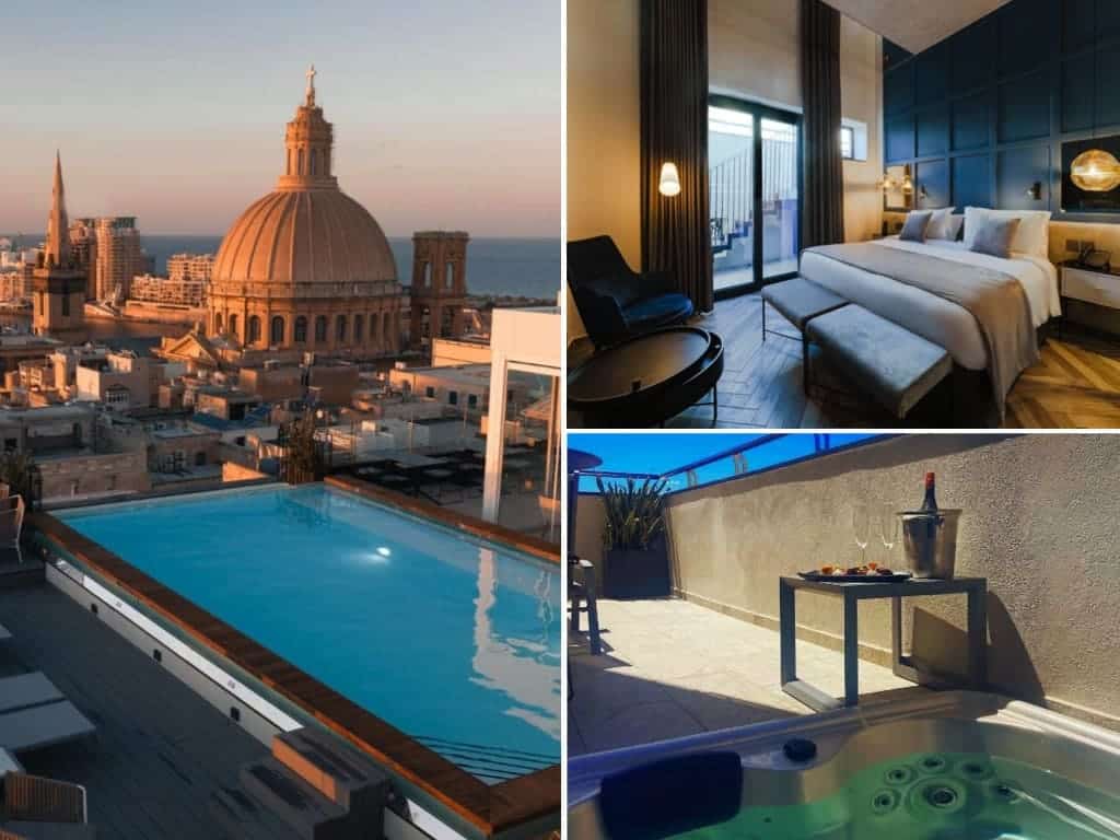The Embassy Hotel
