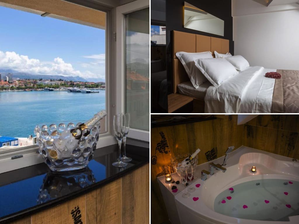 Top Rooms