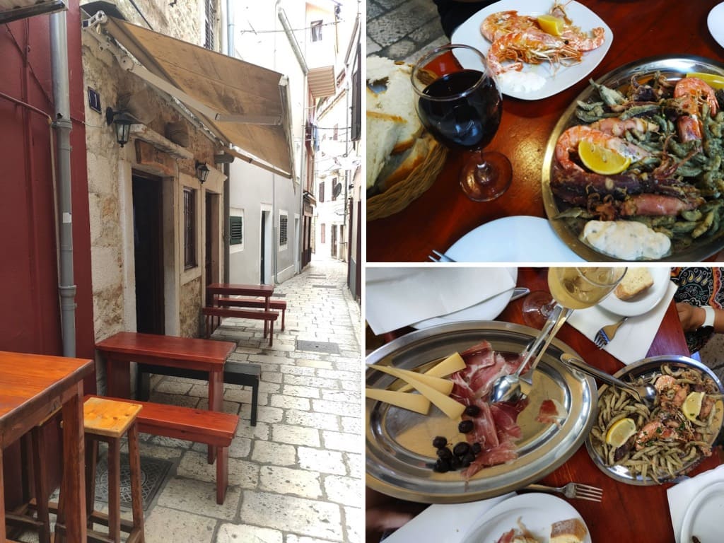 Tovar restaurant