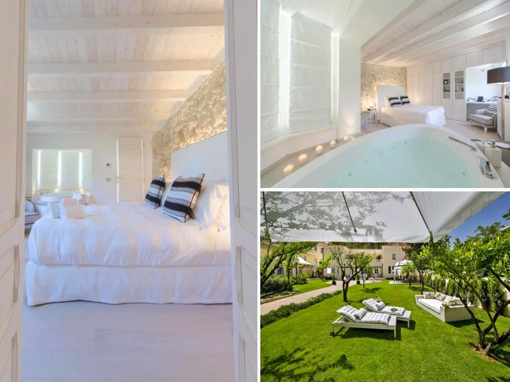Villa Fanny avec Jardin à Cagliari