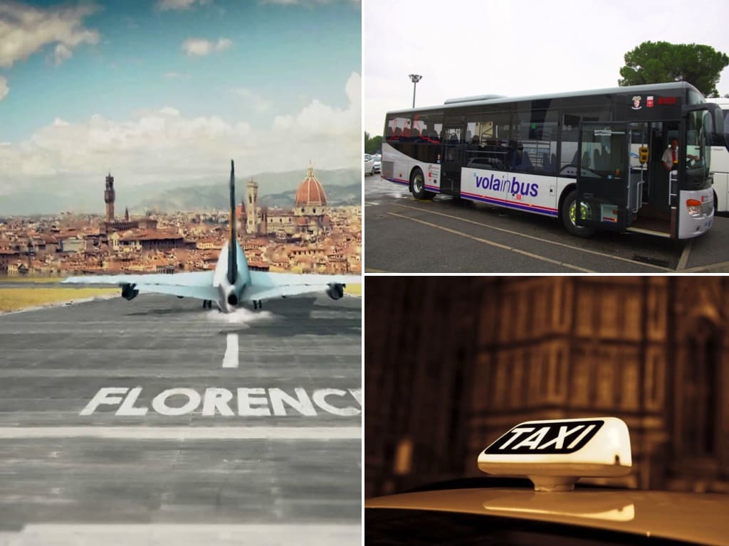 Aéroport Florence