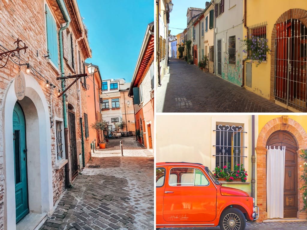 Borgo san Giuliano