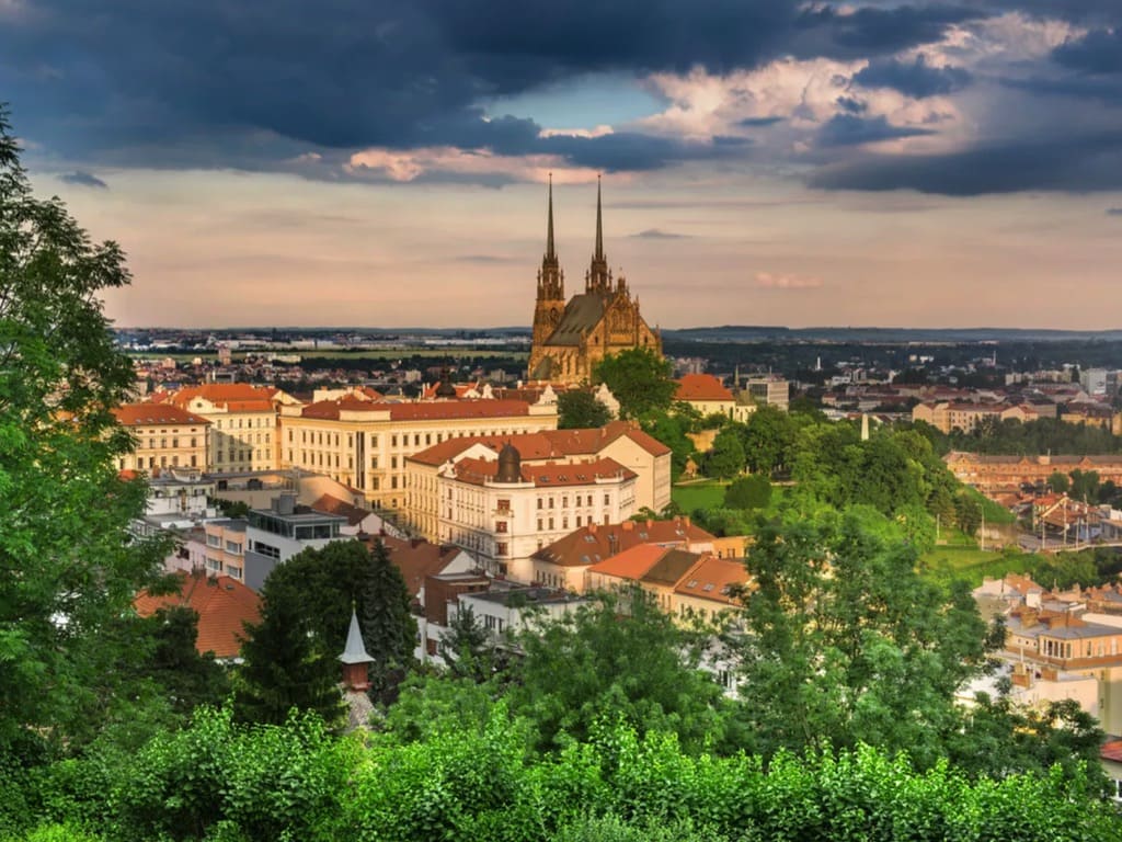 Brno