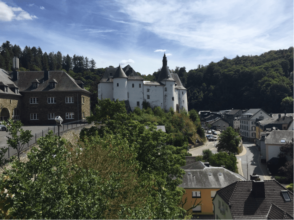 Château Clervaux