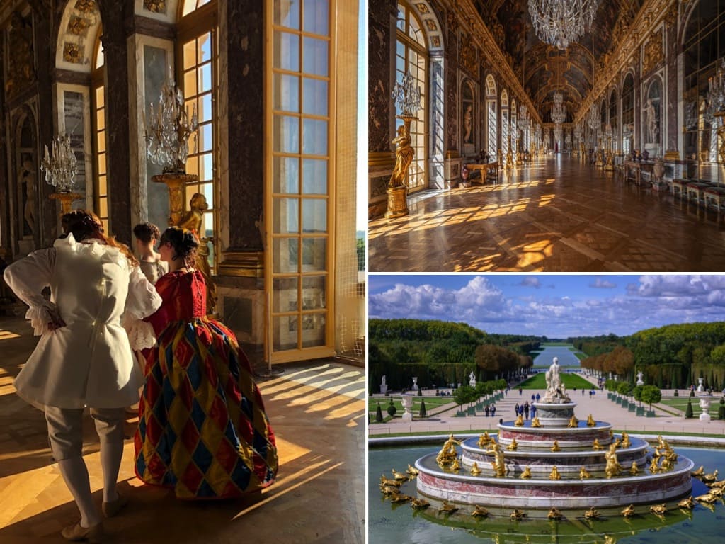 Château de Versailles