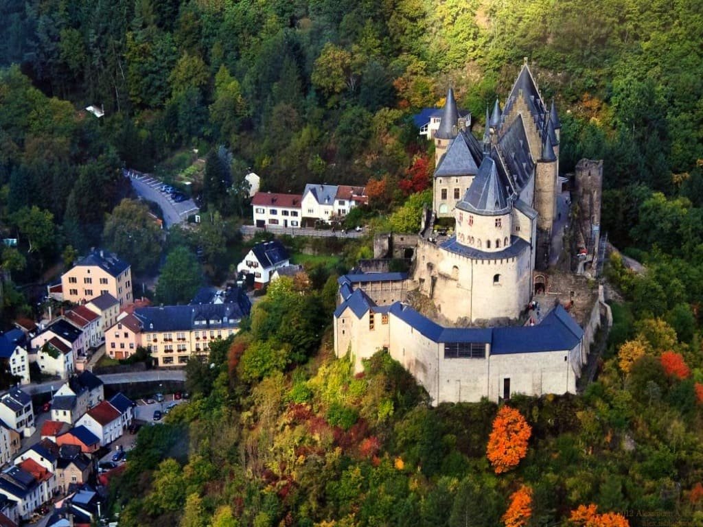 Clervauxe Clervaux - Go-citybreak.love