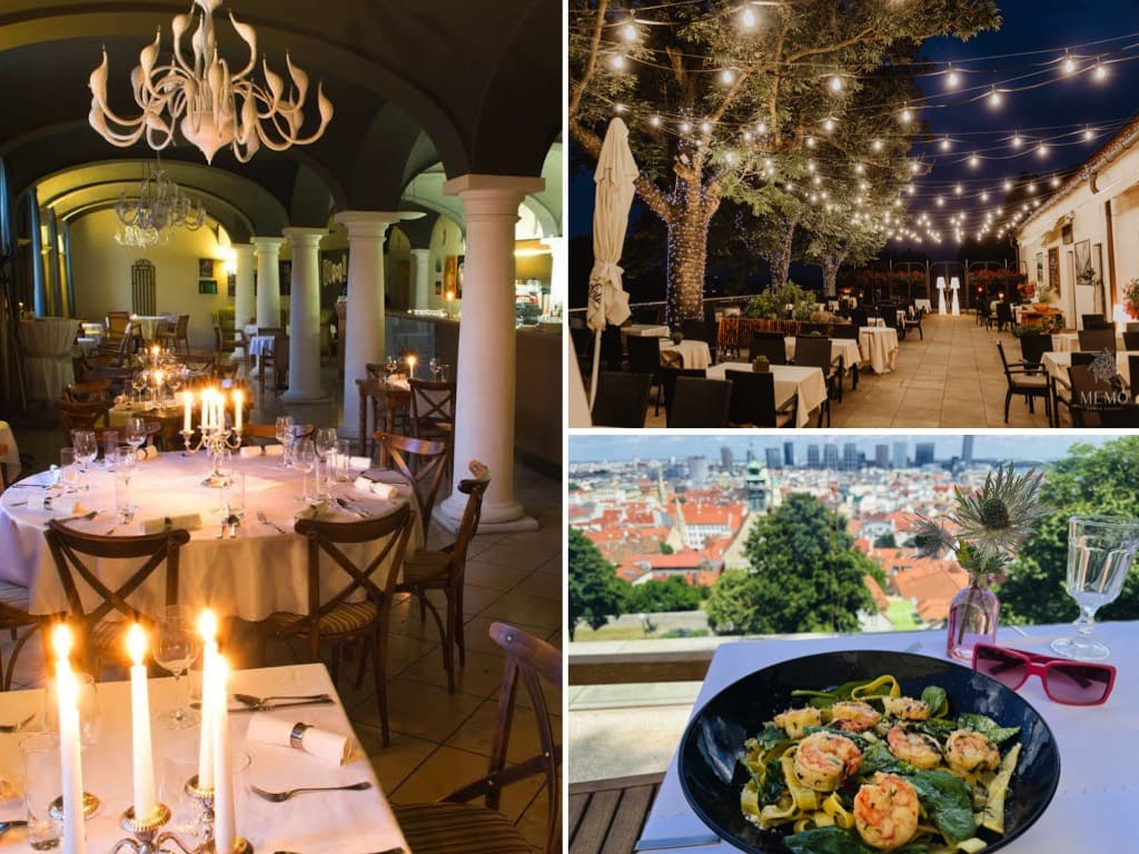 Hrradnà Restauracia