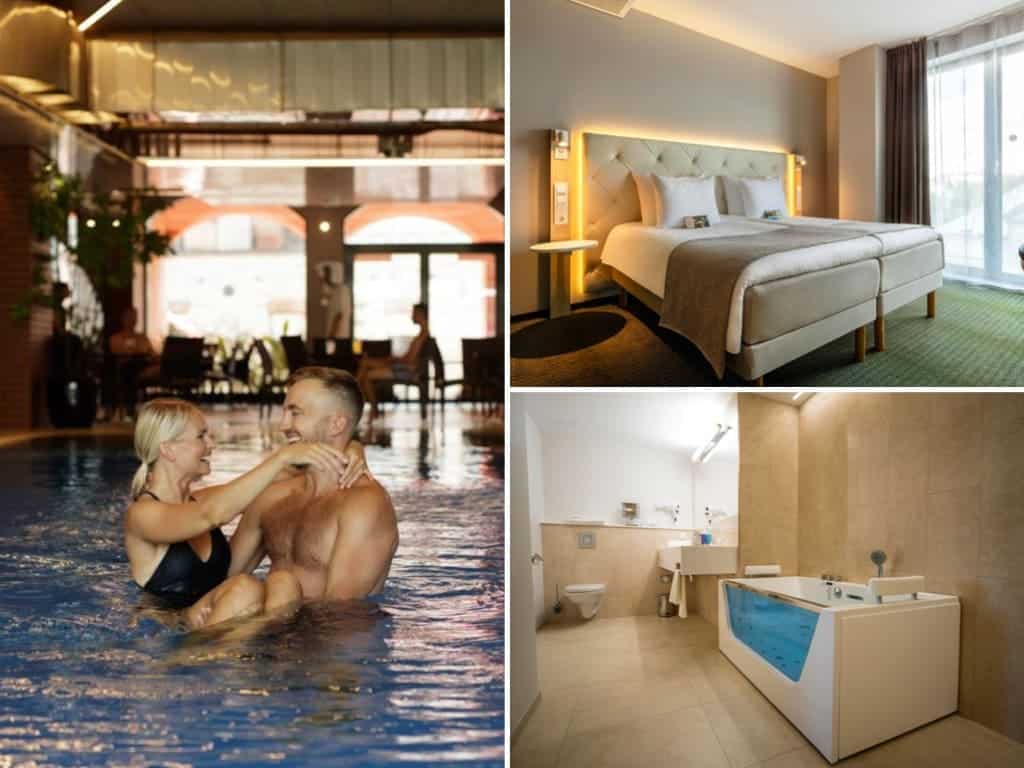 Metropol Spa Hotel