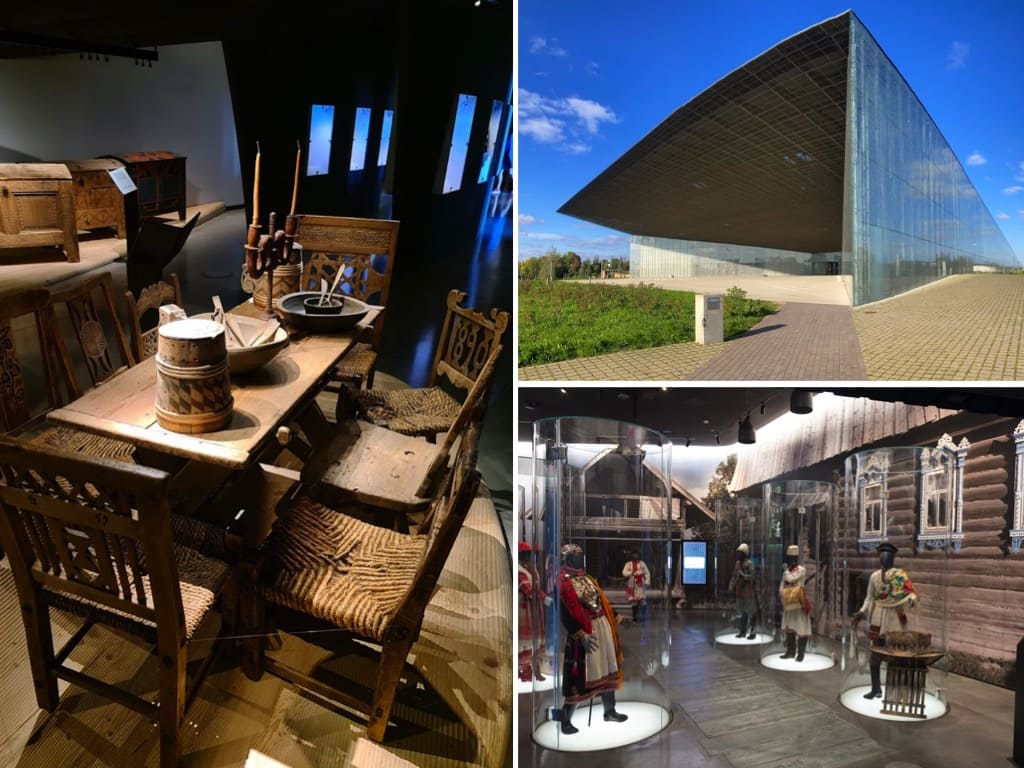 Musée National Estonien