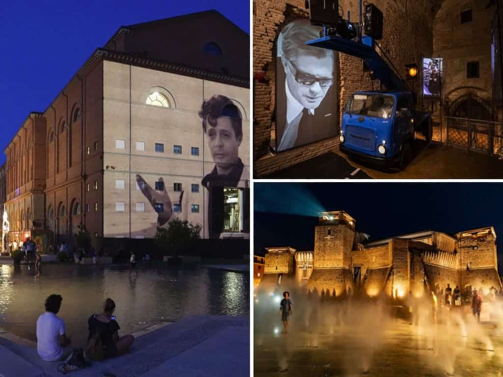 Musée Fellini