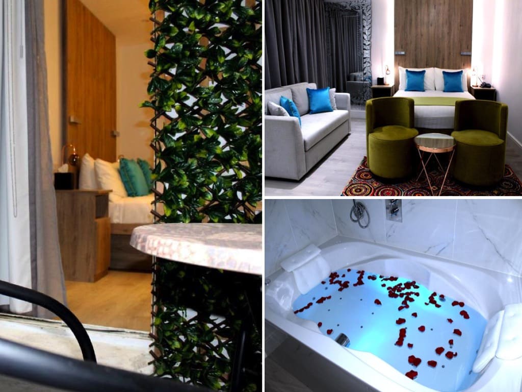 Nox Lancaster Gate