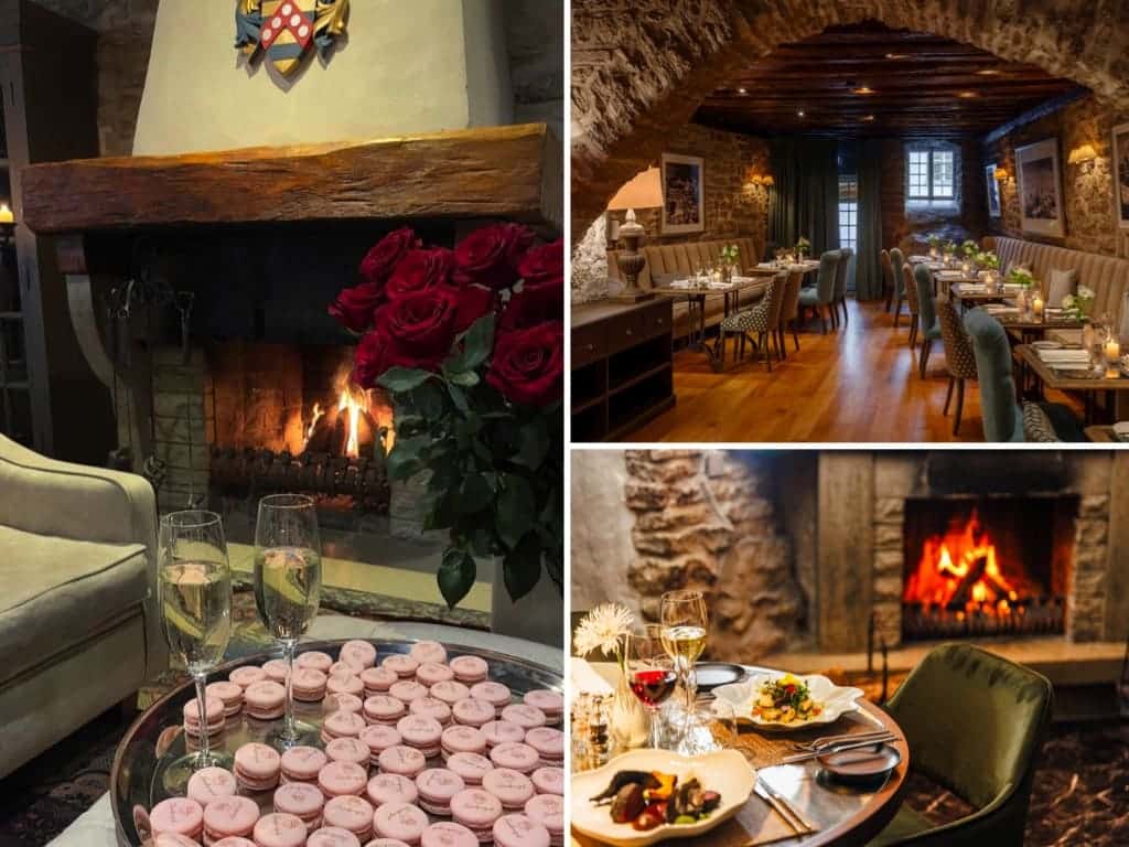 Stanhus Restaurant