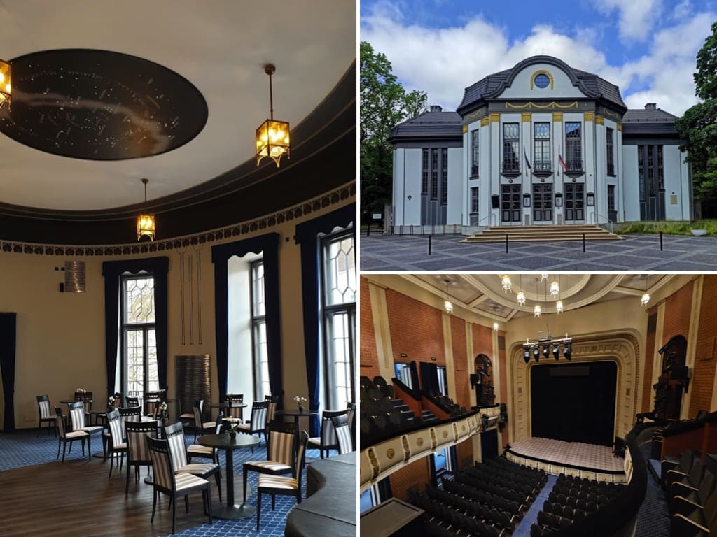 Théâtre Vanemuine