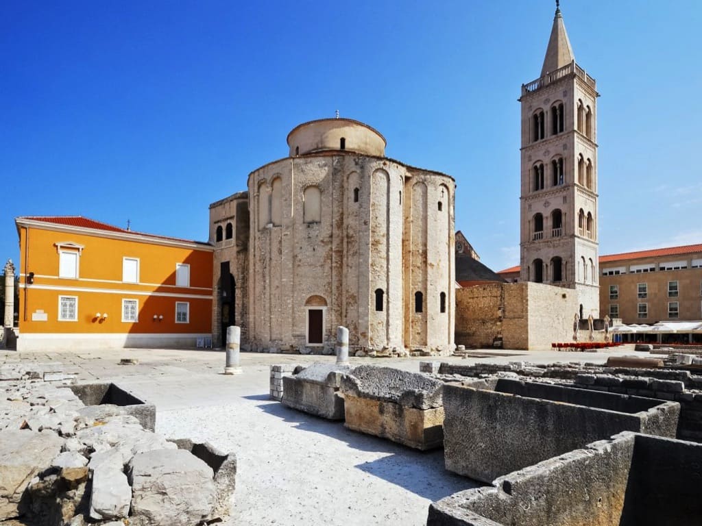 Zadar
