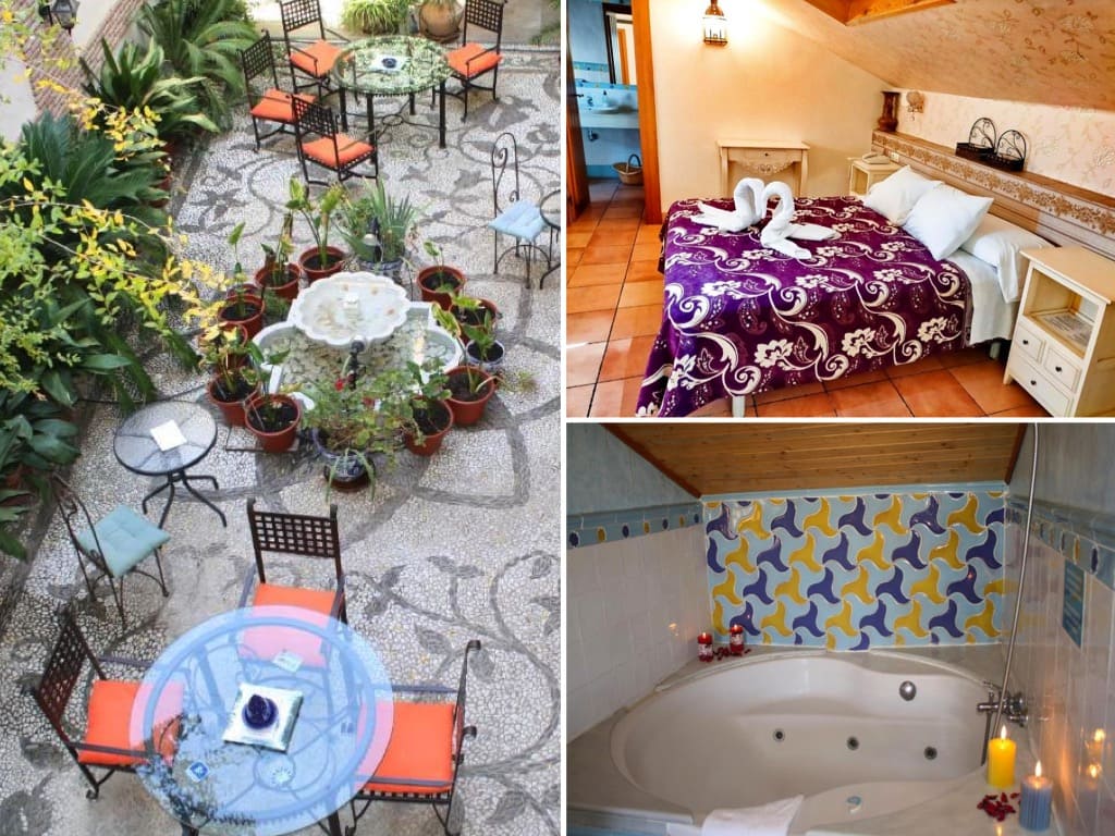 Abadia Hotel