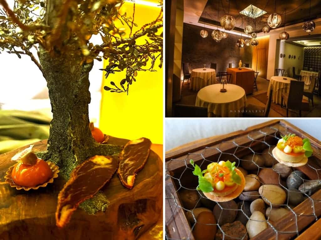 Choco Restaurant