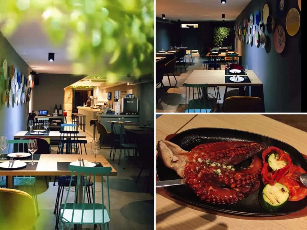 Curtina Restaurant
