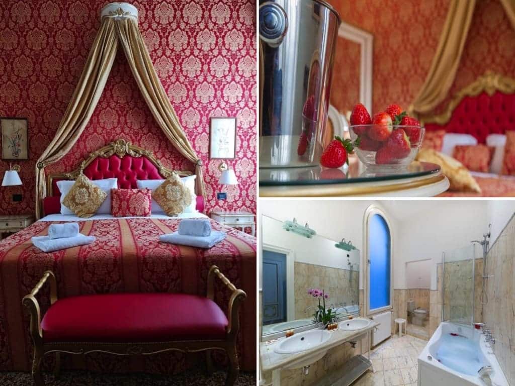 Friendly Venice Suites - Luxury Suites in Venice