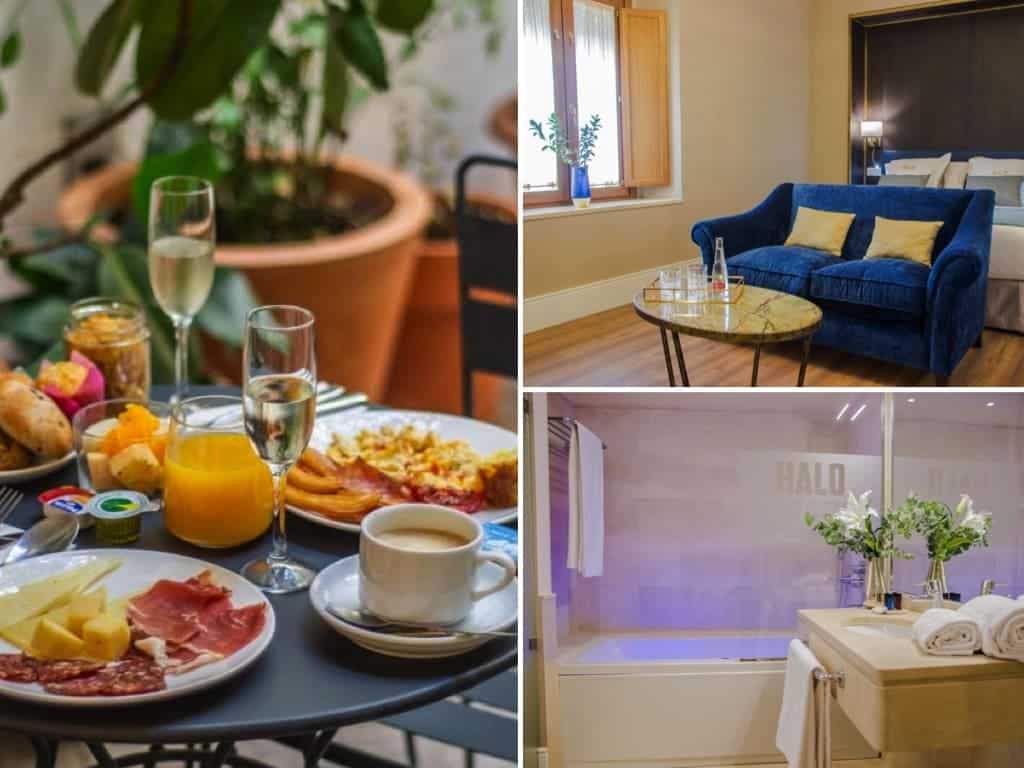 Halo Boutique Hotel