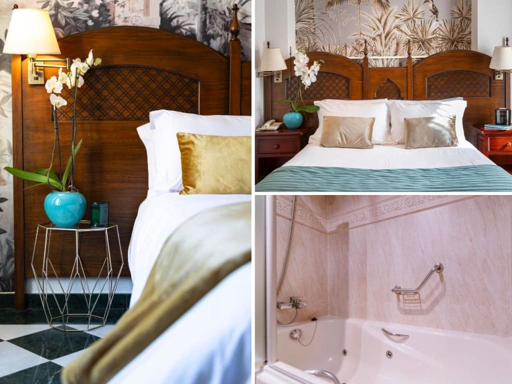 Hotel Boutique Las Almenas