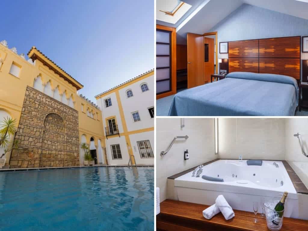 Hotel Macia Alfaros