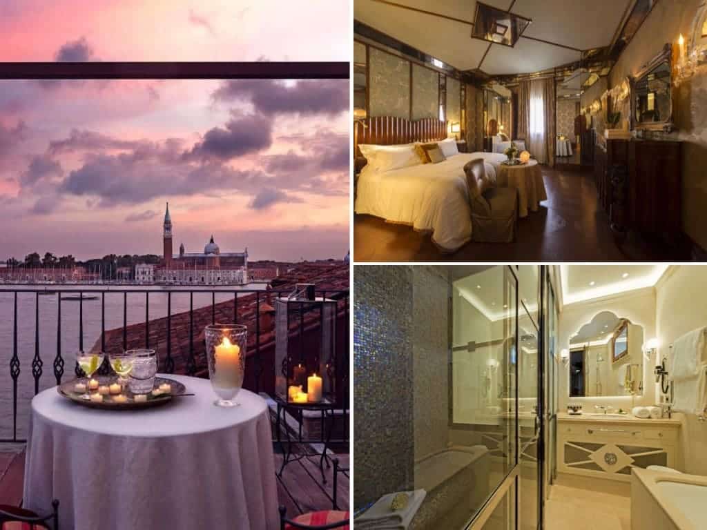 Hotel Metropole Venezia