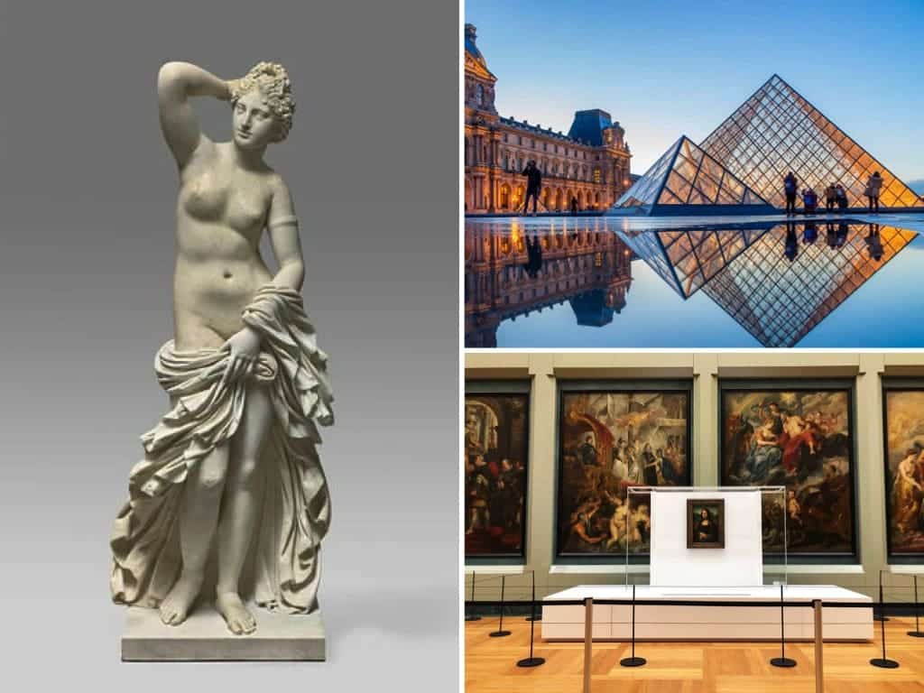Musée du Louvre