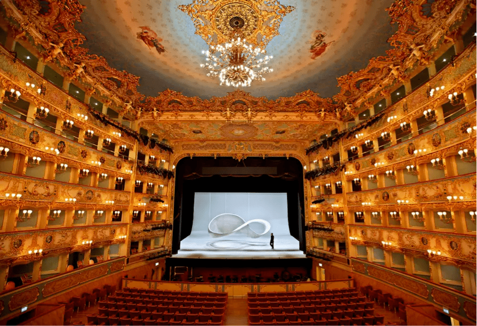 Opéra La Fenice