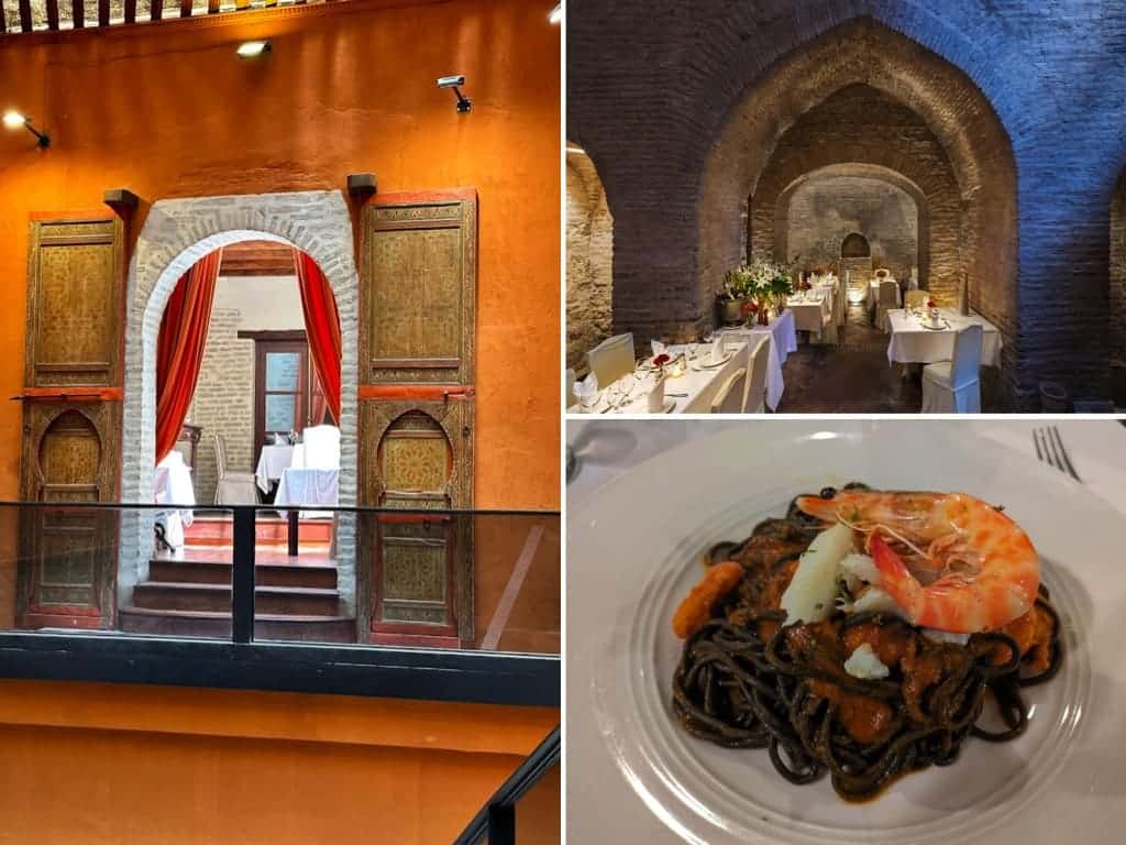Restaurant San Marco