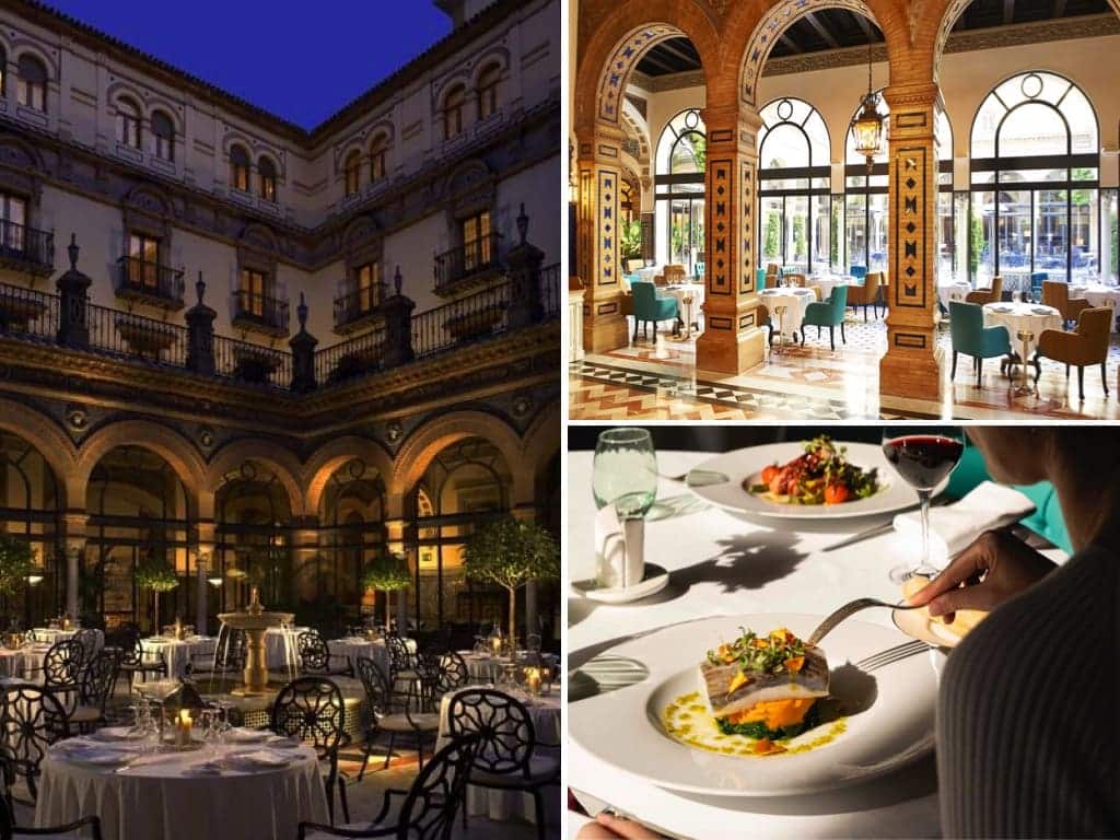 Restaurante San Fernando