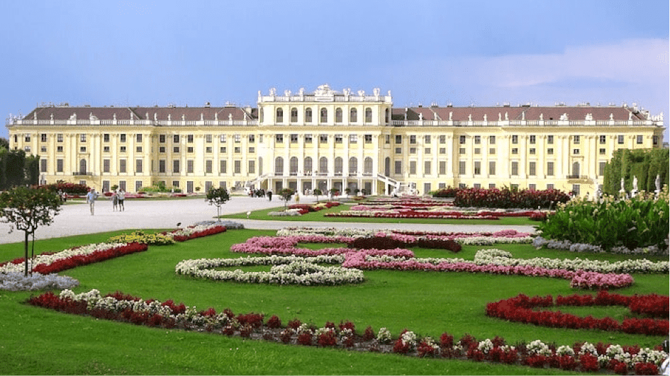 Schönbrunn