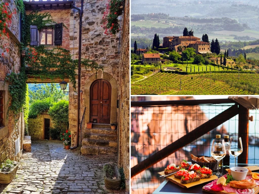 Visite guidée personnalisée Florence