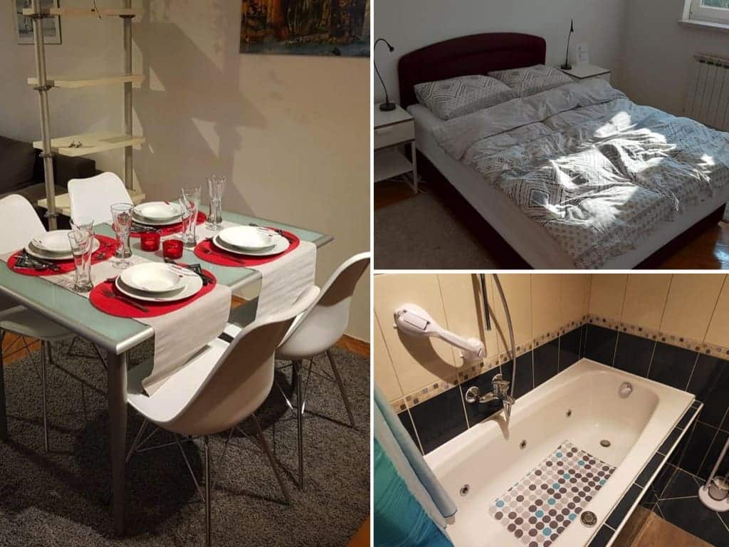 Apartment 40