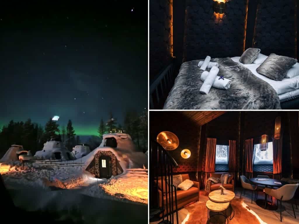 Apukka Resort