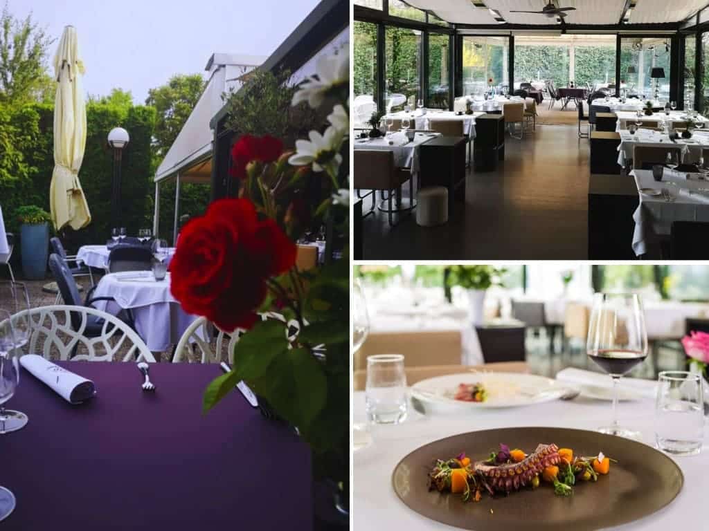 Bistro Apetit