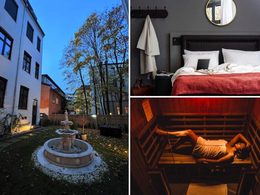 Hotel Filip