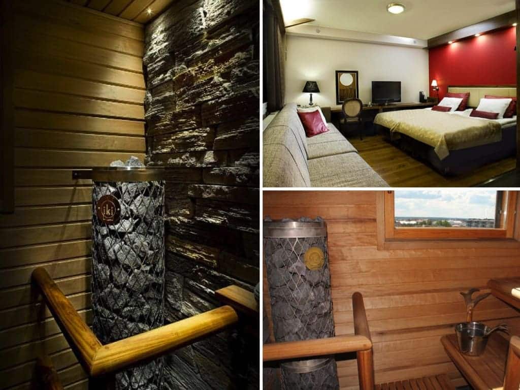 Hotel Santa Claus