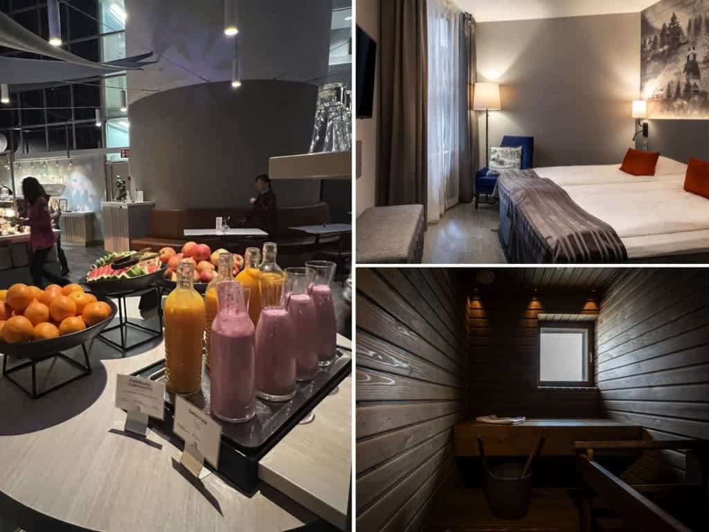 Hotel Scandic Rovaniemi