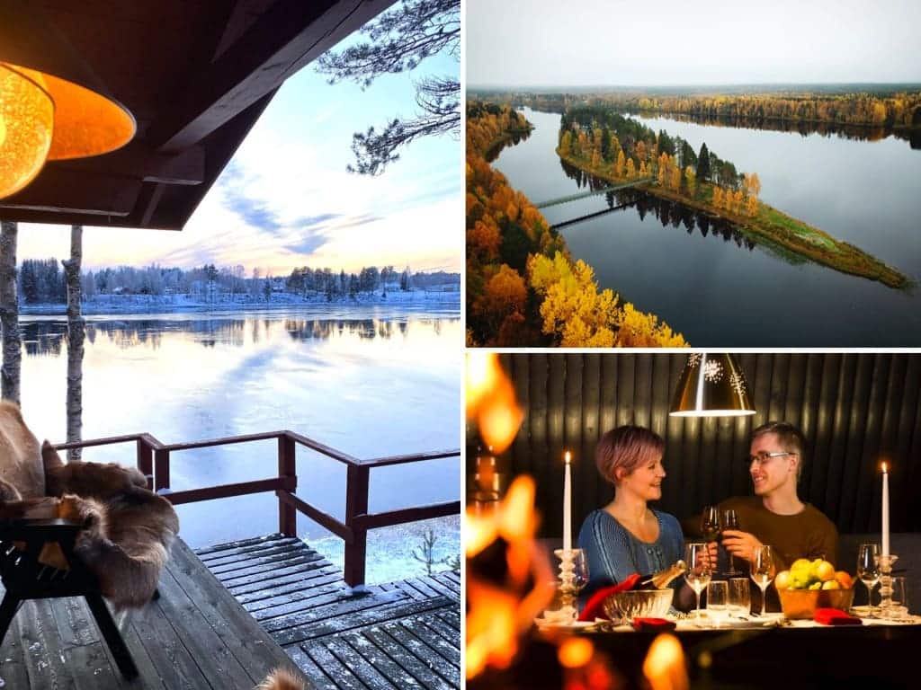 Hotel Vartiosaari