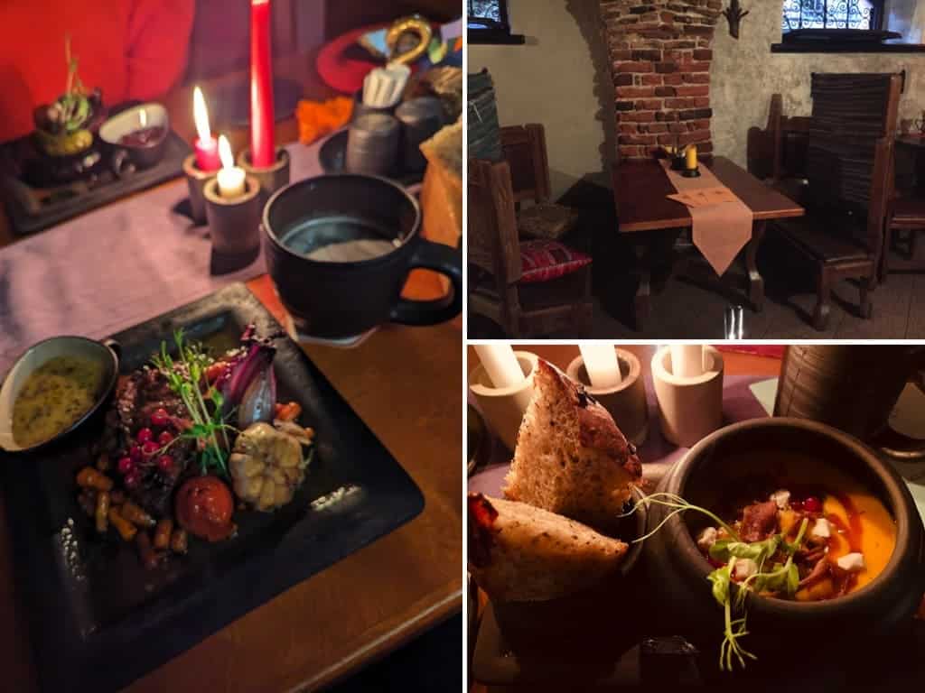 Lasite Restaurant