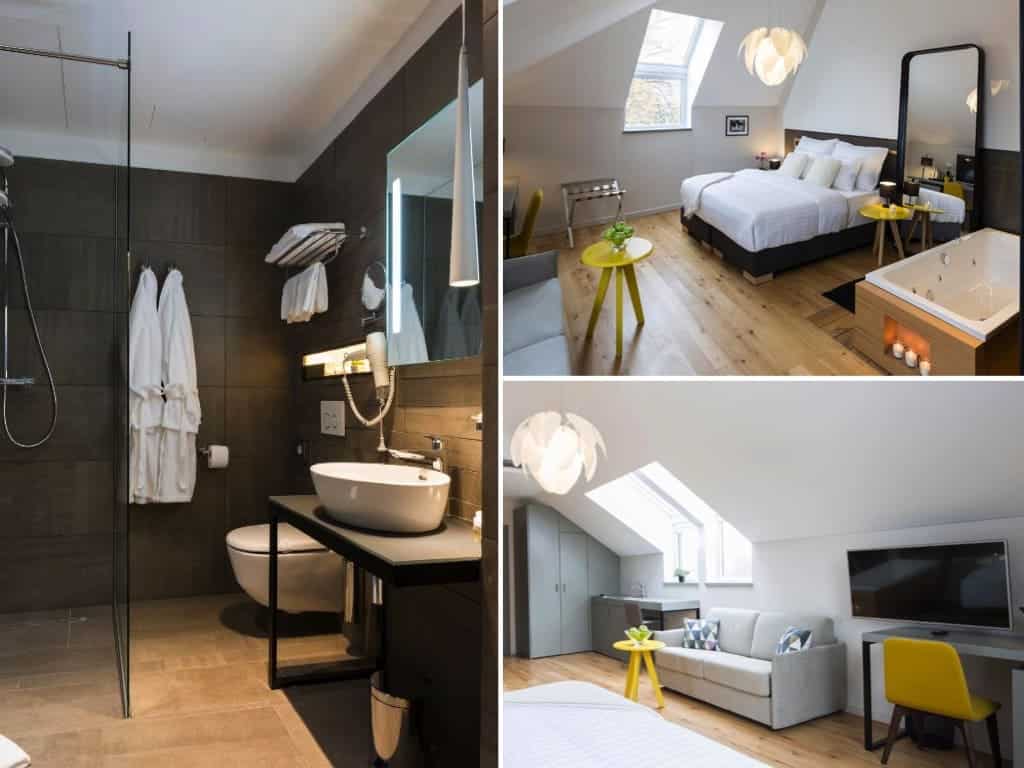 Livris Hotel