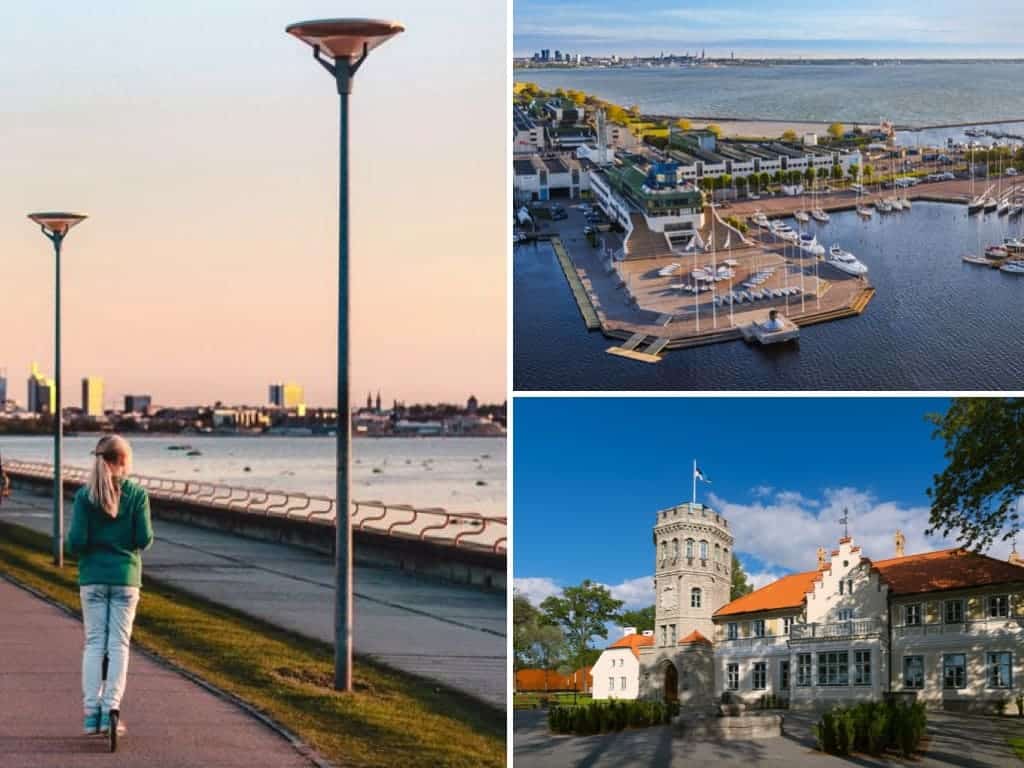 Pirita