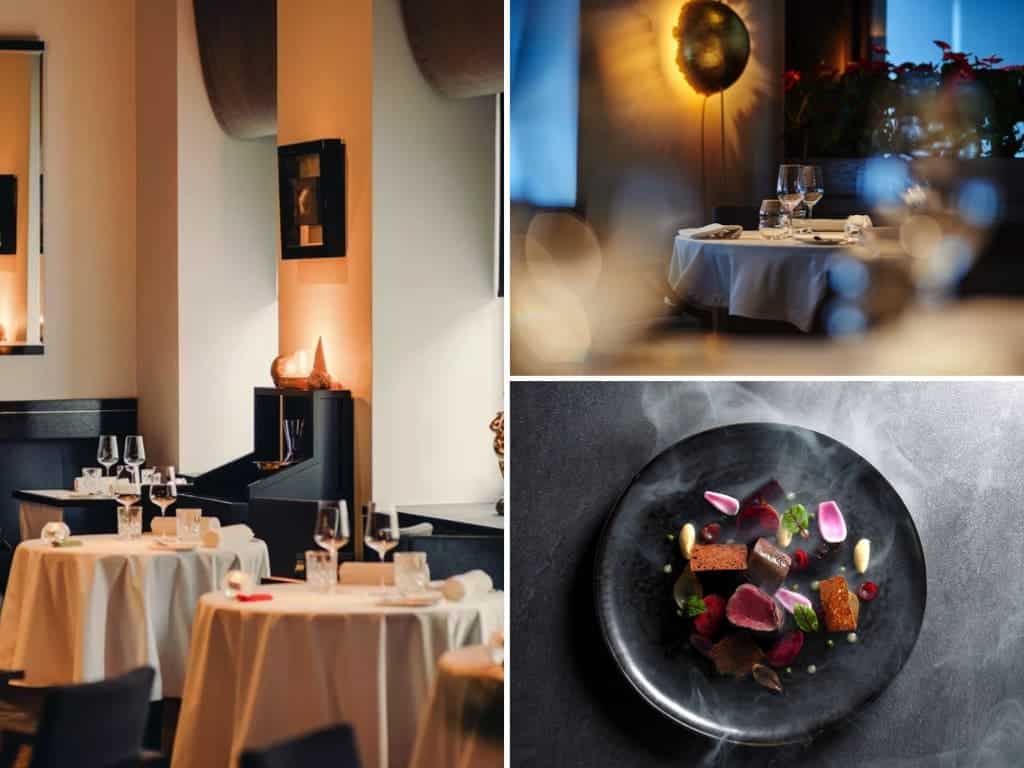Restaurant Nolita