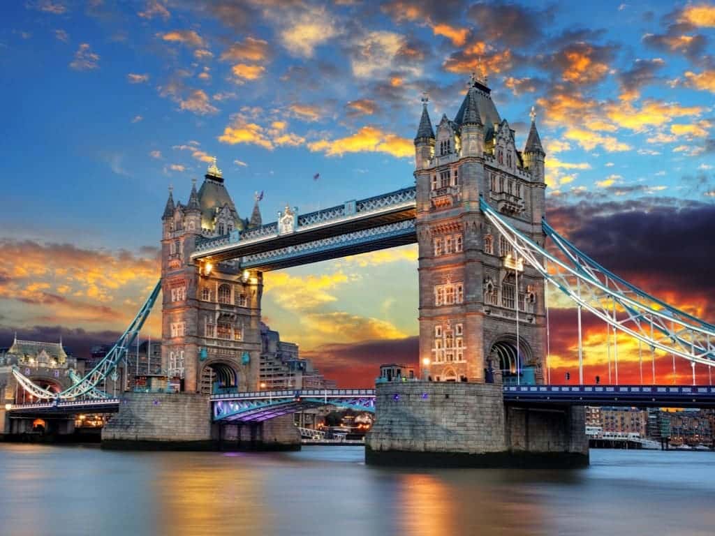 Visite guidée privée Londres