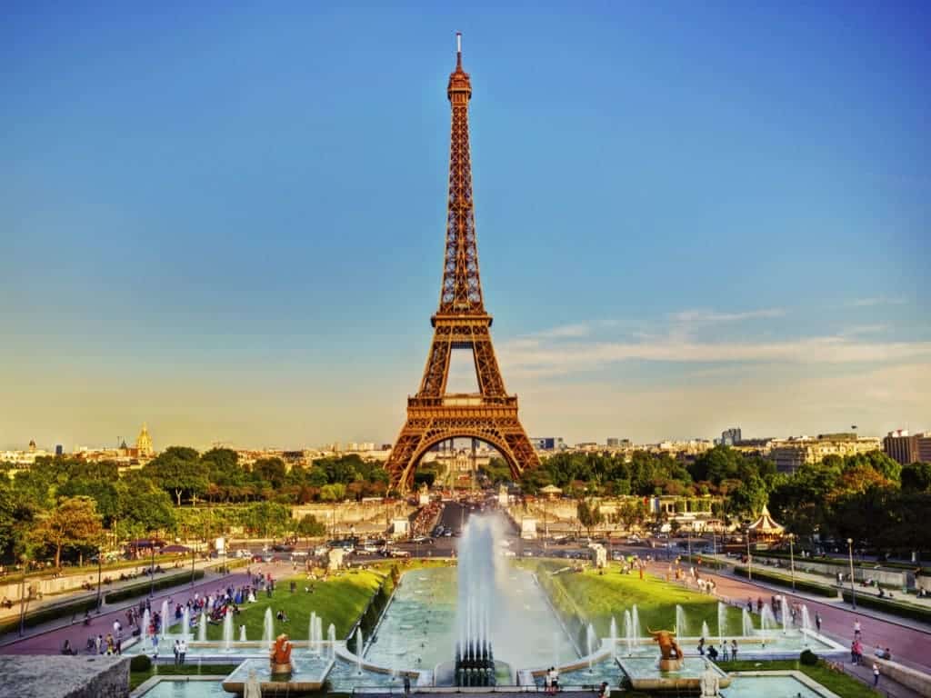 Visite guidée privée Paris