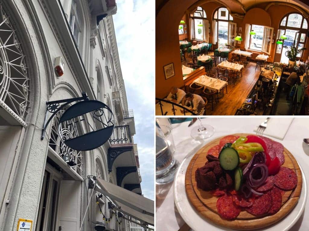Café Kör