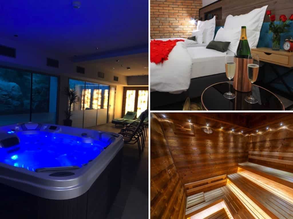 Libra Grande Venetian Style Apartment