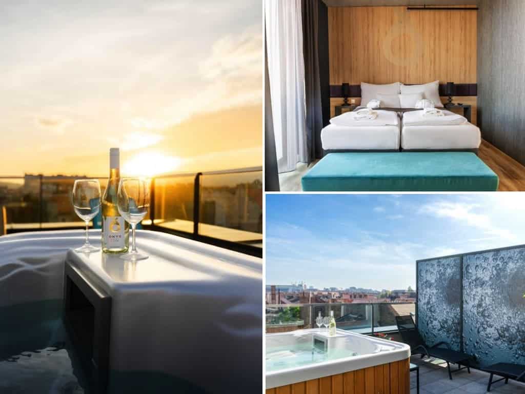 Onyx Luxury Budapest 2